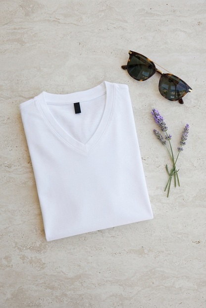 All V-Neck 3-Pack