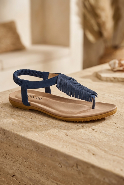 Mrchlabel Sil Women’s Sandals – Outlet Special - Mrchlabel