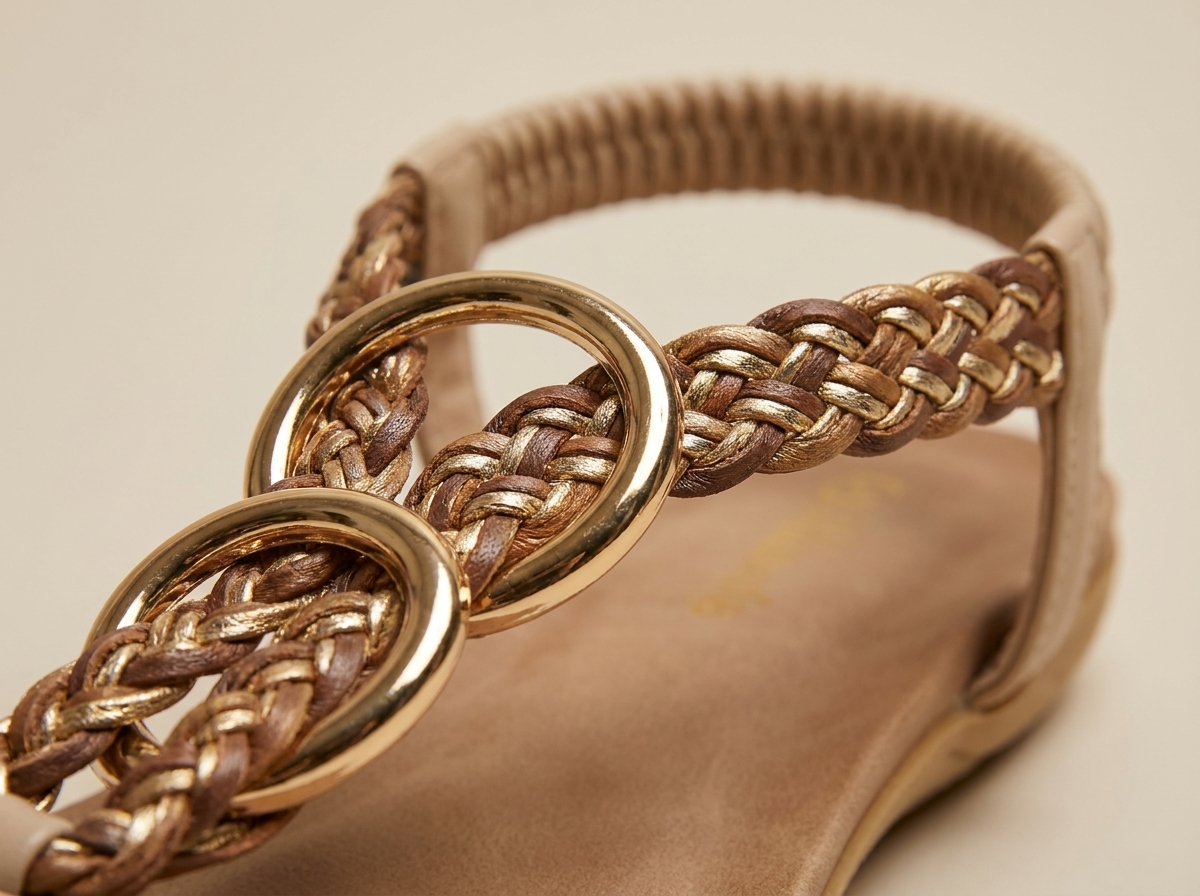 MRCHLABEL Evy Comfort Sandals - Mrchlabel