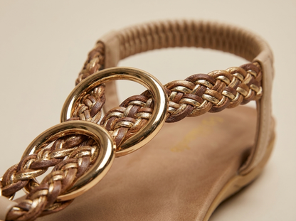 MRCHLABEL Evy Comfort Sandals - Mrchlabel