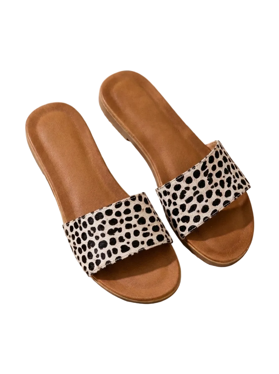 Mrchlabel Jane Slippers – Outlet Special - Mrchlabel
