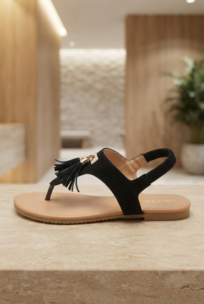Mrchlabel Charlie Dames Sandalen – Modern en Modieus - Mrchlabel