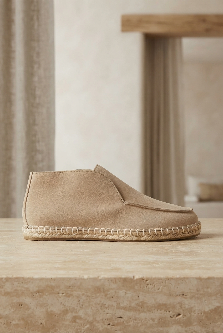 Coastal Escape Espadrilles - Mrchlabel