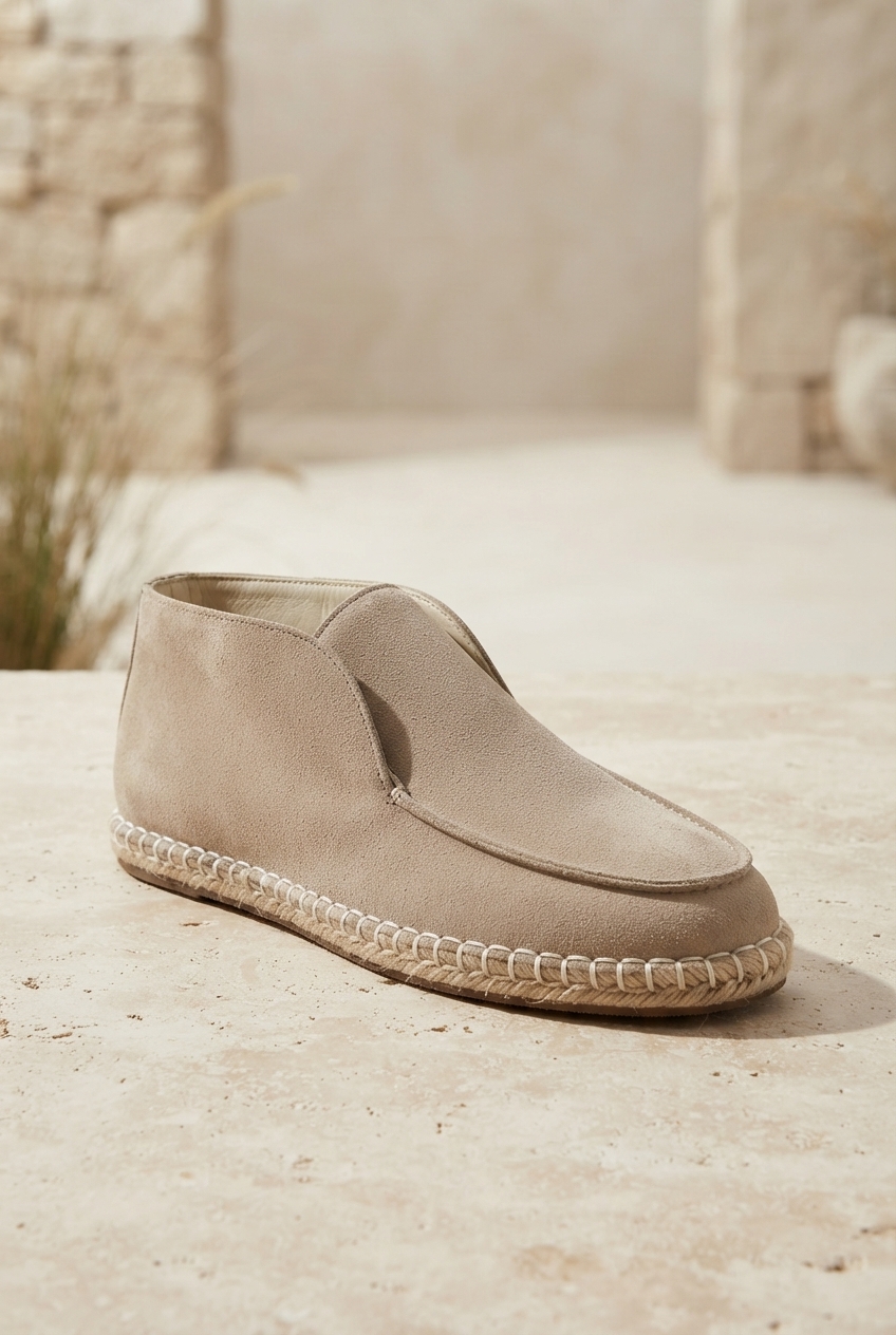 Coastal Escape Espadrilles - Mrchlabel