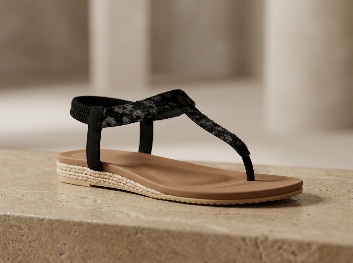 Mrchlabel Khosi Women’s Sandals - Mrchlabel