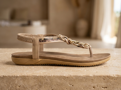 MRCHLABEL Evy Comfort Sandals - Mrchlabel