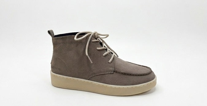 MRCHLABEL Chukka Moc Boots - Mrchlabel