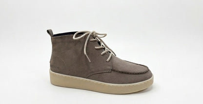 MRCHLABEL Chukka Moc Boots - Mrchlabel