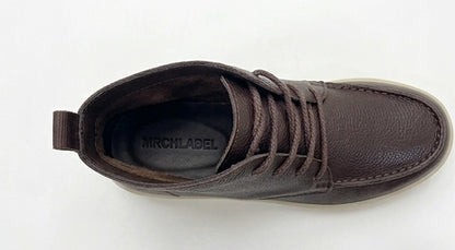 MRCHLABEL Chukka Moc Boots - Mrchlabel