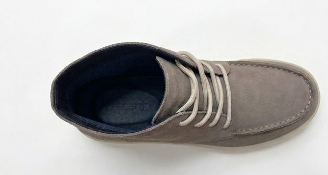 MRCHLABEL Chukka Moc Boots - Mrchlabel