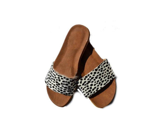 Mrchlabel Jane Slippers – Outlet Special - Mrchlabel
