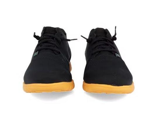 Sneakers Morvi Black-Ochre - Mrchlabel